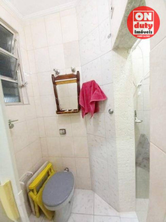 Imagem Apartamento com 1 Quarto à Venda, 73 m² em José Menino - Santos Imagem Apartamento com 1 Quarto à Venda, 73 m² em José Menino - Santos