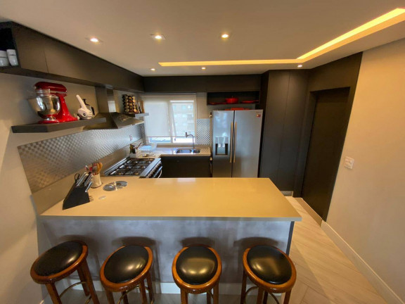 Imagem Cobertura com 3 Quartos à Venda, 184 m² em Sítio Tamboré Alphaville - Barueri Imagem Cobertura com 3 Quartos à Venda, 184 m² em Sítio Tamboré Alphaville - Barueri