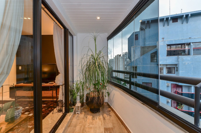 Imagem Cobertura com 3 Quartos à Venda, 189 m² em Vila Andrade - São Paulo Imagem Cobertura com 3 Quartos à Venda, 189 m² em Vila Andrade - São Paulo