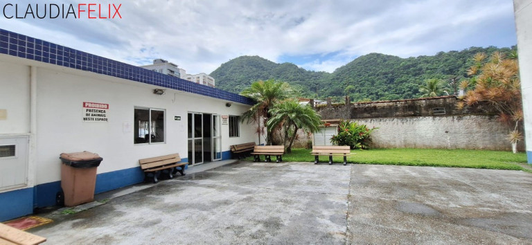 Imagem Imóvel com 2 Quartos à Venda, 55 m² em Canto Do Forte - Praia Grande Imagem Imóvel com 2 Quartos à Venda, 55 m² em Canto Do Forte - Praia Grande