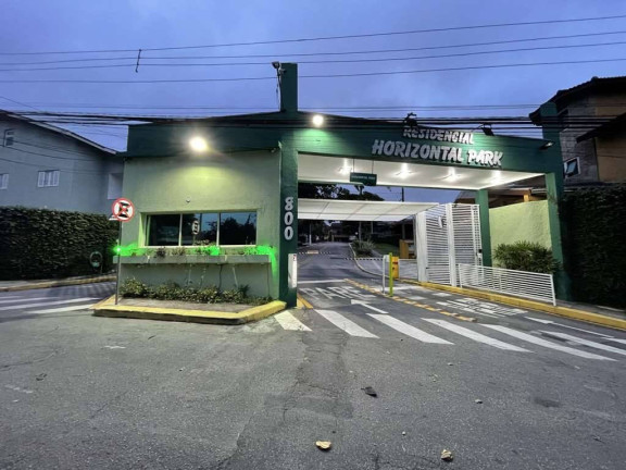 Imagem Casa de Condomínio com 5 Quartos à Venda,  em Horizontal Park - Cotia