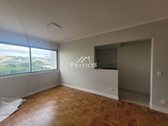 Imagem Apartamento com 2 Quartos à Venda, 63 m² em Jardim Da Glória - São Paulo Imagem Apartamento com 2 Quartos à Venda, 63 m² em Jardim Da Glória - São Paulo