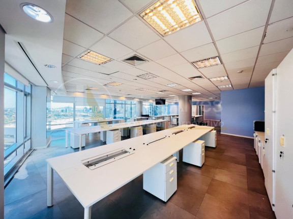 Imagem Imóvel Comercial para Alugar, 459 m² em Vila Olímpia - São Paulo