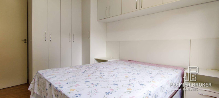 Imagem Apartamento com 2 Quartos à Venda, 50 m² em Pimenteiras - Teresópolis