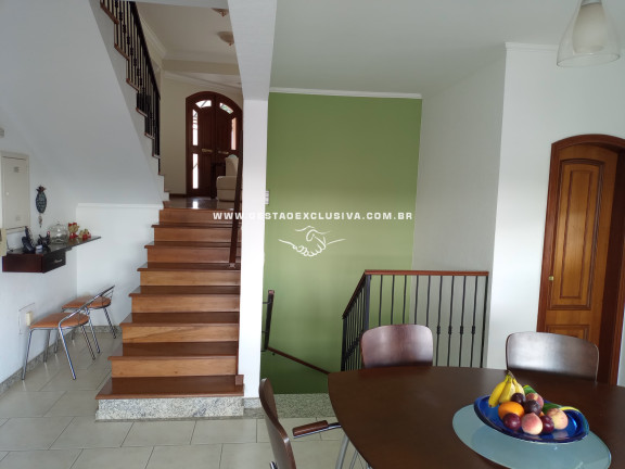 Imagem Casa com 3 Quartos à Venda, 420 m² em Nova Itatiba - Itatiba