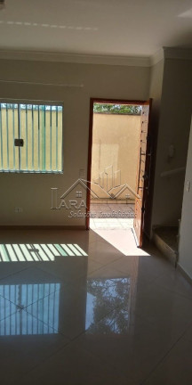 Imagem Casa de Condomínio com 2 Quartos à Venda, 60 m² em Vila Ré - Sao Paulo Imagem Casa de Condomínio com 2 Quartos à Venda, 60 m² em Vila Ré - Sao Paulo