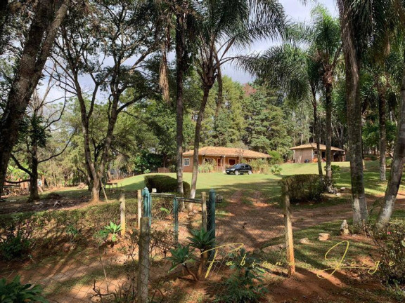 Imagem Casa com 3 Quartos à Venda, 700 m² em Parque Da Fazenda - Jarinu