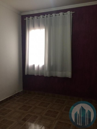 Imagem Apartamento com 2 Quartos à Venda, 60 m² em Santa Terezinha - São Bernardo Do Campo