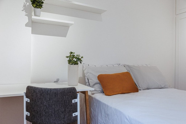 Imagem Apartamento com 4 Quartos à Venda, 85 m² em Itaim Bibi - São Paulo Imagem Apartamento com 4 Quartos à Venda, 85 m² em Itaim Bibi - São Paulo