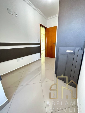 Imagem Cobertura com 2 Quartos à Venda, 100 m² em Vila Camilópolis - Santo André
