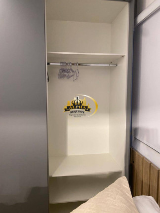Imagem Apartamento com 1 Quarto à Venda, 25 m² em Perdizes - São Paulo Imagem Apartamento com 1 Quarto à Venda, 25 m² em Perdizes - São Paulo