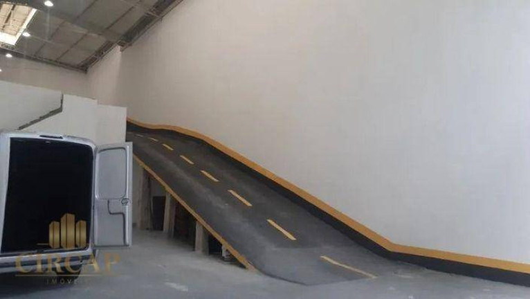 Imagem Galpão à Venda ou Locação, 570 m² em Vila Romana - São Paulo Imagem Galpão à Venda ou Locação, 570 m² em Vila Romana - São Paulo