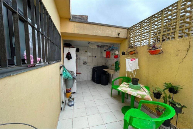 Imagem Casa com 4 Quartos à Venda, 283 m² em Vila Regente Feijó - São Paulo Imagem Casa com 4 Quartos à Venda, 283 m² em Vila Regente Feijó - São Paulo
