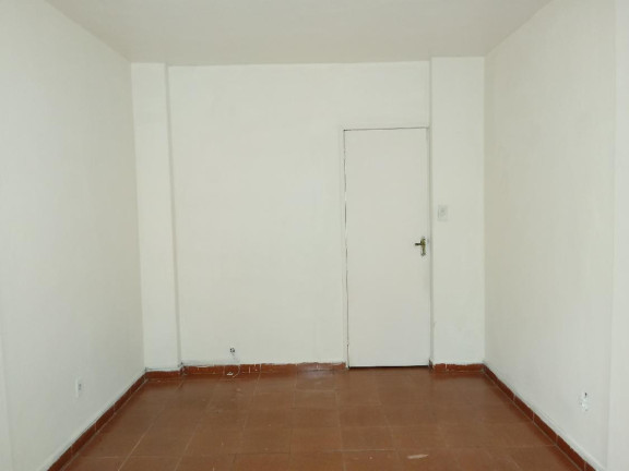 Imagem Apartamento com 1 Quarto à Venda, 42 m² em Consolação - São Paulo