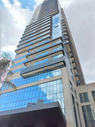 Imóvel à Venda, 34 m² em Barra Funda - São Paulo