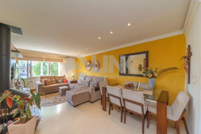 Imagem Apartamento com 3 Quartos à Venda, 109 m² em São Geraldo - Porto Alegre