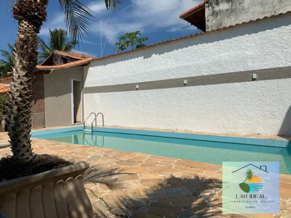 Imagem Casa com 3 Quartos à Venda, 1 m² em Boqueirão - Saquarema Imagem Casa com 3 Quartos à Venda, 1 m² em Boqueirão - Saquarema