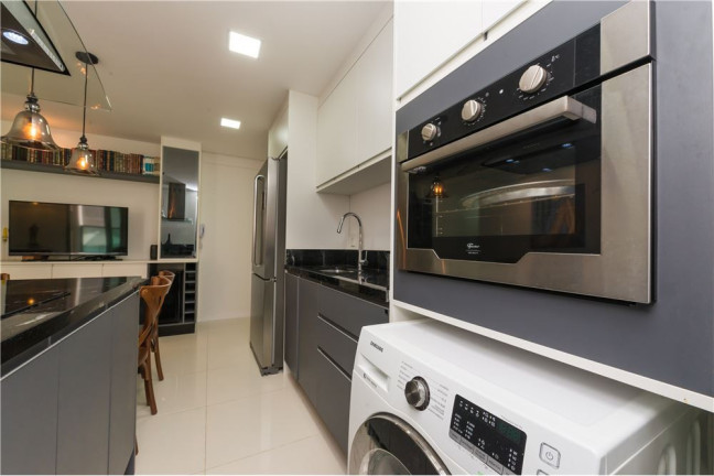 Imagem Apartamento com 2 Quartos à Venda, 63 m² em Praia Brava De Itajaí - Itajaí Imagem Apartamento com 2 Quartos à Venda, 63 m² em Praia Brava De Itajaí - Itajaí