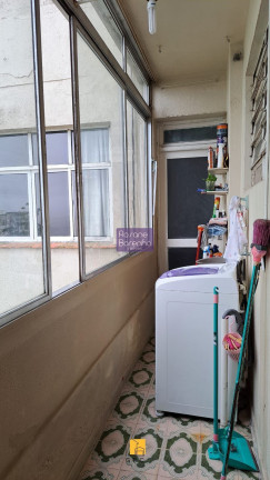 Imagem Apartamento com 3 Quartos à Venda, 80 m² em Centro - Rio Grande Imagem Apartamento com 3 Quartos à Venda, 80 m² em Centro - Rio Grande