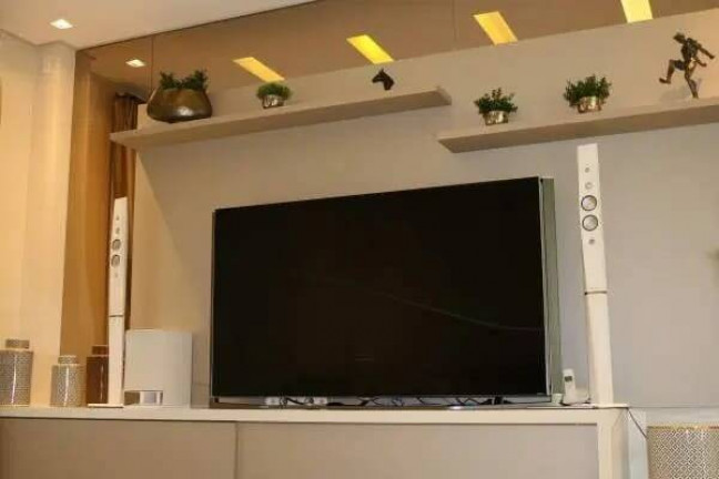 Imagem Casa de Condomínio com 5 Quartos à Venda, 740 m² em Alphaville - Santana De Parnaíba Imagem Casa de Condomínio com 5 Quartos à Venda, 740 m² em Alphaville - Santana De Parnaíba