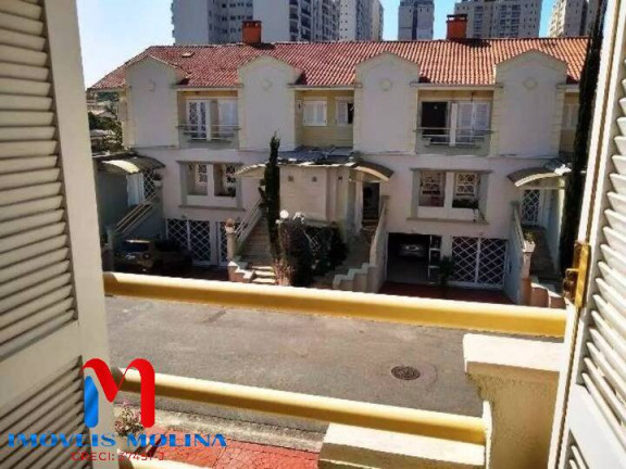 Imagem Sobrado com 4 Quartos à Venda, 250 m² em Jardim São Caetano - São Caetano Do Sul Imagem Sobrado com 4 Quartos à Venda, 250 m² em Jardim São Caetano - São Caetano Do Sul