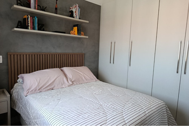 Imagem Imóvel com 2 Quartos à Venda, 87 m² em Parada Inglesa - São Paulo Imagem Imóvel com 2 Quartos à Venda, 87 m² em Parada Inglesa - São Paulo