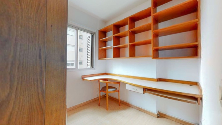 Imagem Apartamento com 3 Quartos à Venda, 67 m² em Brooklin - São Paulo Imagem Apartamento com 3 Quartos à Venda, 67 m² em Brooklin - São Paulo