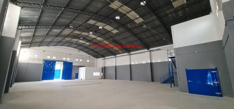 Imagem Imóvel para Alugar, 600 m² em Cajuru Do Sul - Sorocaba Imagem Imóvel para Alugar, 600 m² em Cajuru Do Sul - Sorocaba