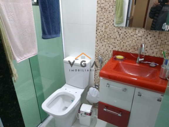 Imagem Casa com 3 Quartos à Venda, 90 m² em Vila Talarico - São Paulo Imagem Casa com 3 Quartos à Venda, 90 m² em Vila Talarico - São Paulo