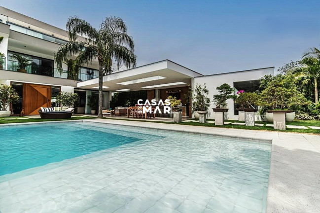 Imagem Casa com 5 Quartos à Venda, 920 m² em Barra Da Tijuca - Rio De Janeiro Imagem Casa com 5 Quartos à Venda, 920 m² em Barra Da Tijuca - Rio De Janeiro