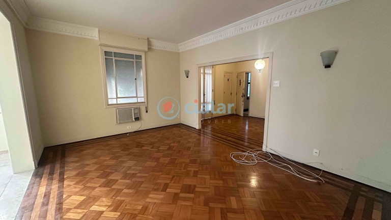 Imagem Apartamento com 3 Quartos para Alugar, 200 m² em Flamengo - Rio De Janeiro