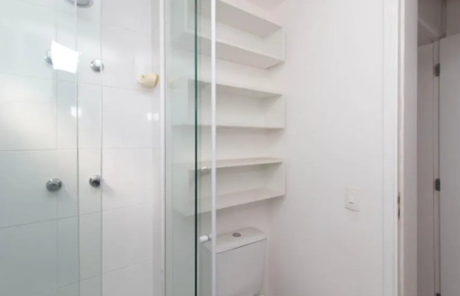 Imagem Imóvel com 3 Quartos à Venda, 160 m² em Vila Andrade - São Paulo Imagem Imóvel com 3 Quartos à Venda, 160 m² em Vila Andrade - São Paulo