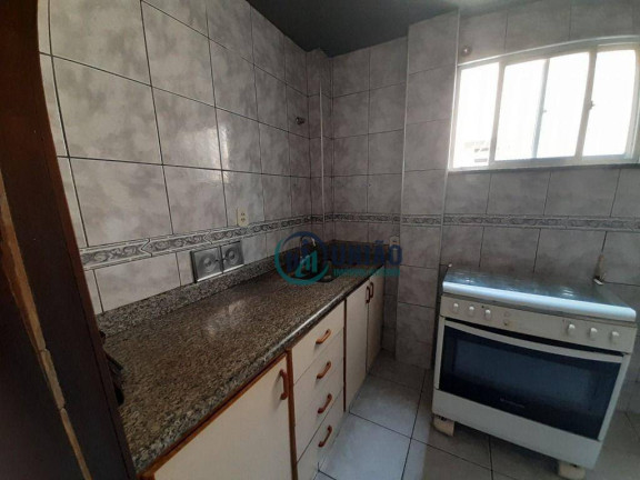 Imagem Apartamento com 2 Quartos à Venda, 70 m² em Santa Rosa - Niterói