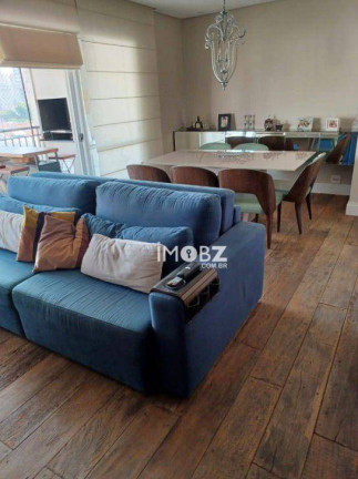 Imagem Imóvel com 3 Quartos à Venda, 94 m² em Lapa - São Paulo