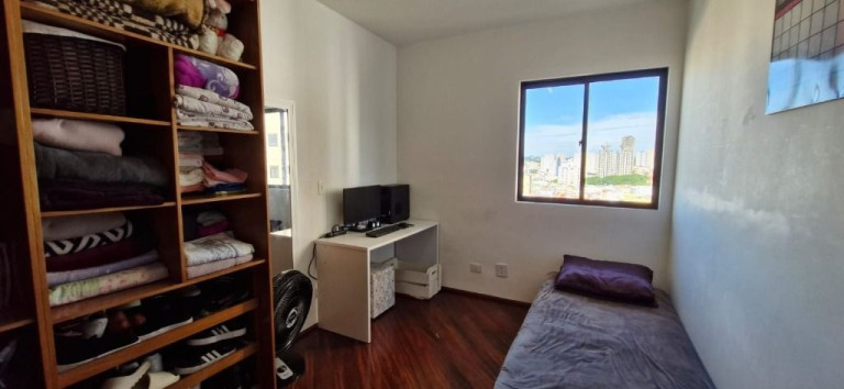 Imagem Imóvel com 2 Quartos à Venda, 76 m² em Centro - São Bernardo Do Campo Imagem Imóvel com 2 Quartos à Venda, 76 m² em Centro - São Bernardo Do Campo