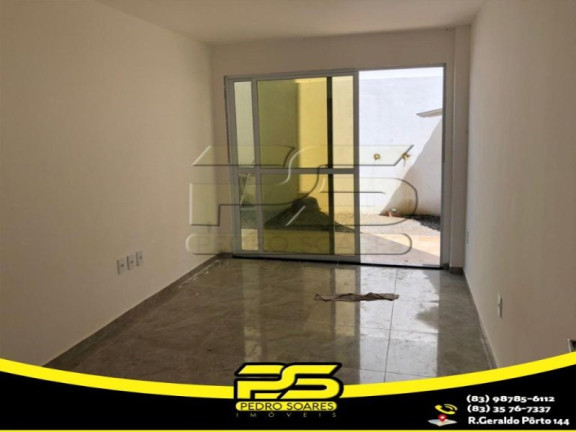 Imagem Apartamento com 2 Quartos à Venda, 50 m² em Cidade Dos Colibris - João Pessoa Imagem Apartamento com 2 Quartos à Venda, 50 m² em Cidade Dos Colibris - João Pessoa