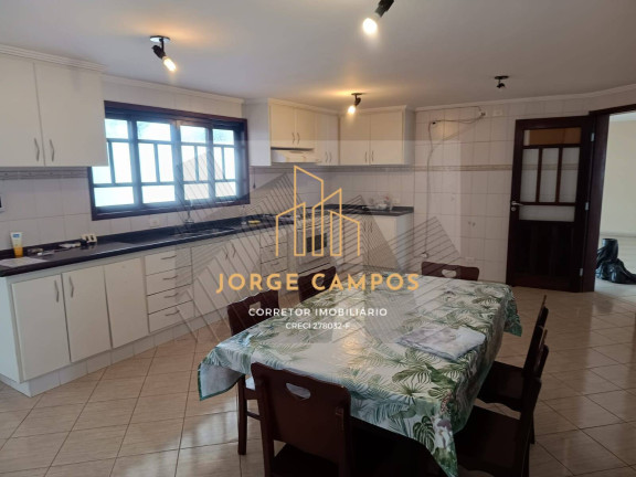 Imagem Casa com 4 Quartos à Venda, 300 m² em Jardim Satélite - São José Dos Campos Imagem Casa com 4 Quartos à Venda, 300 m² em Jardim Satélite - São José Dos Campos