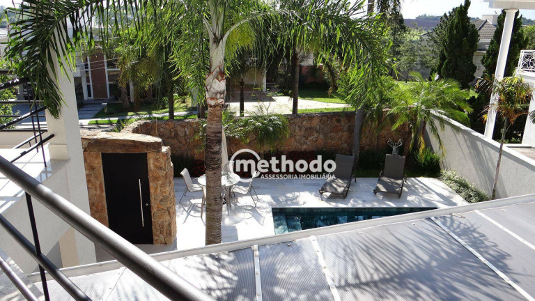 Imagem Casa com 4 Quartos à Venda, 344 m² em Alphaville Campinas - Campinas Imagem Casa com 4 Quartos à Venda, 344 m² em Alphaville Campinas - Campinas