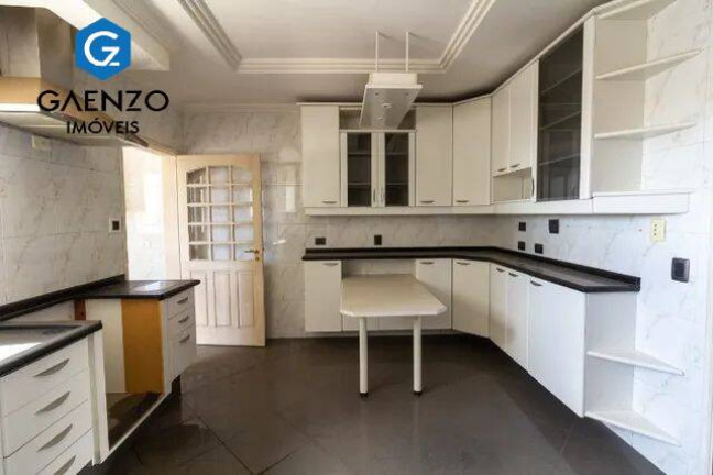 Imagem Apartamento com 4 Quartos à Venda, 400 m² em Centro - Osasco Imagem Apartamento com 4 Quartos à Venda, 400 m² em Centro - Osasco
