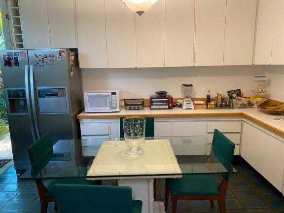 Imagem Casa com 5 Quartos à Venda, 1.064 m² em Vila Tramontano - São Paulo Imagem Casa com 5 Quartos à Venda, 1.064 m² em Vila Tramontano - São Paulo