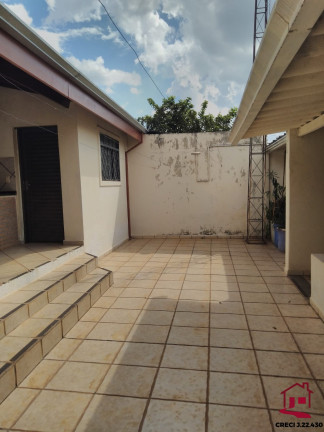 Imagem Casa com 3 Quartos à Venda, 200 m² em Jardim João Paulo Ii - Sumaré