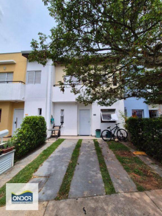 Imagem Casa de Condomínio com 2 Quartos à Venda, 80 m² em Residencial Viva Vida - Cotia Imagem Casa de Condomínio com 2 Quartos à Venda, 80 m² em Residencial Viva Vida - Cotia
