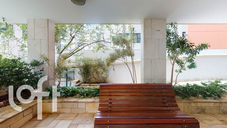 Imagem Imóvel com 4 Quartos à Venda, 153 m² em Paraíso - São Paulo Imagem Imóvel com 4 Quartos à Venda, 153 m² em Paraíso - São Paulo