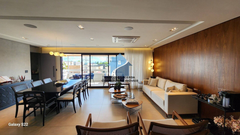 Imagem Apartamento com 4 Quartos à Venda, 205 m² em Nossa Senhora Das Graças - Manaus Imagem Apartamento com 4 Quartos à Venda, 205 m² em Nossa Senhora Das Graças - Manaus