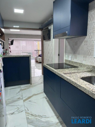 Imagem Apartamento com 3 Quartos à Venda, 133 m² em Jardim - Santo André Imagem Apartamento com 3 Quartos à Venda, 133 m² em Jardim - Santo André