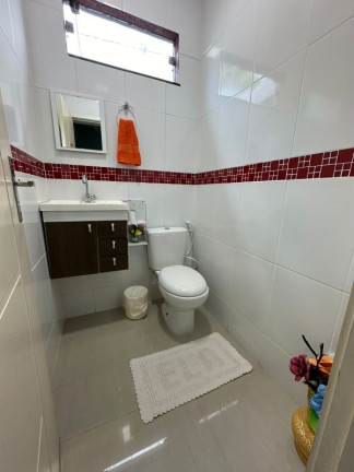 Imagem Casa com 4 Quartos à Venda, 260 m² em Planalto - Manaus Imagem Casa com 4 Quartos à Venda, 260 m² em Planalto - Manaus