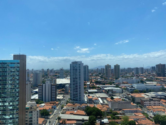 Imagem Apartamento com 2 Quartos à Venda, 67 m²em Aldeota - Fortaleza