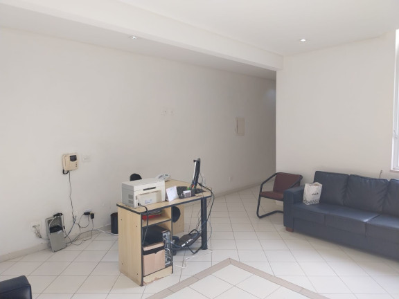 Imagem Sala Comercial à Venda, 130 m² em Centro - São Paulo Imagem Sala Comercial à Venda, 130 m² em Centro - São Paulo