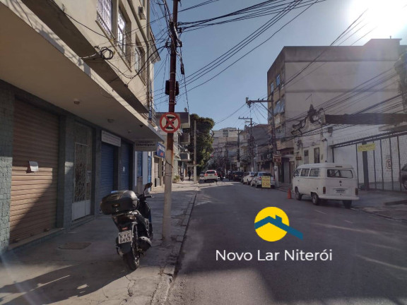 Imagem Loja à Venda, 50 m² em Centro - Niterói