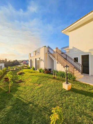 Imagem Casa de Condomínio com 4 Quartos à Venda, 802 m² em Fazenda Serrazul 2 - Itupeva